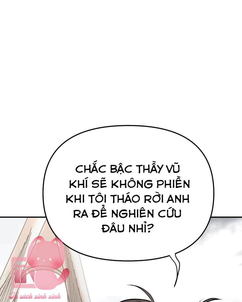 Ác Chi Hoàn Chapter 21 - Trang 4