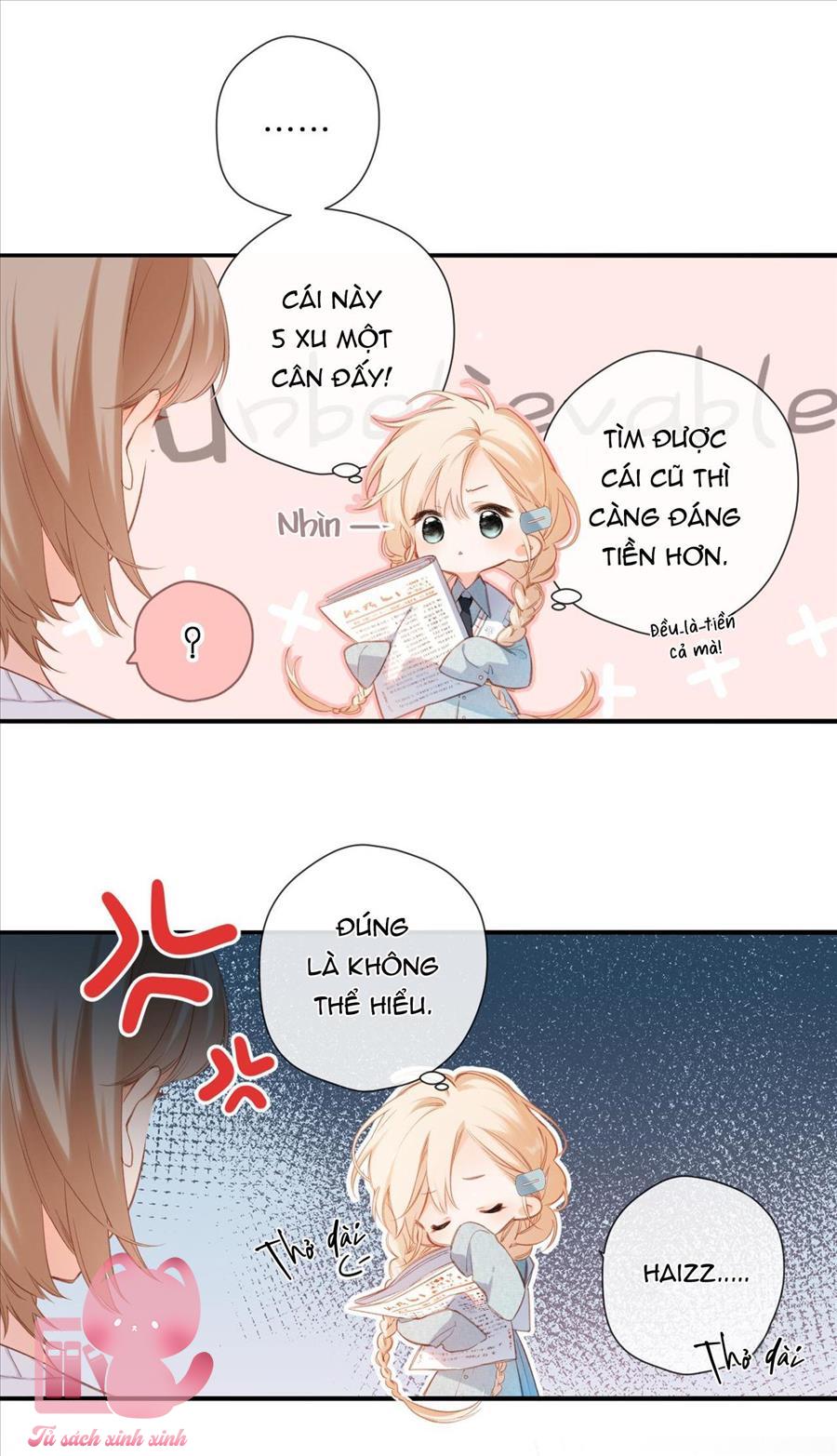 Ngược Dòng Mùa Xuân Chap 1 - Trang 4