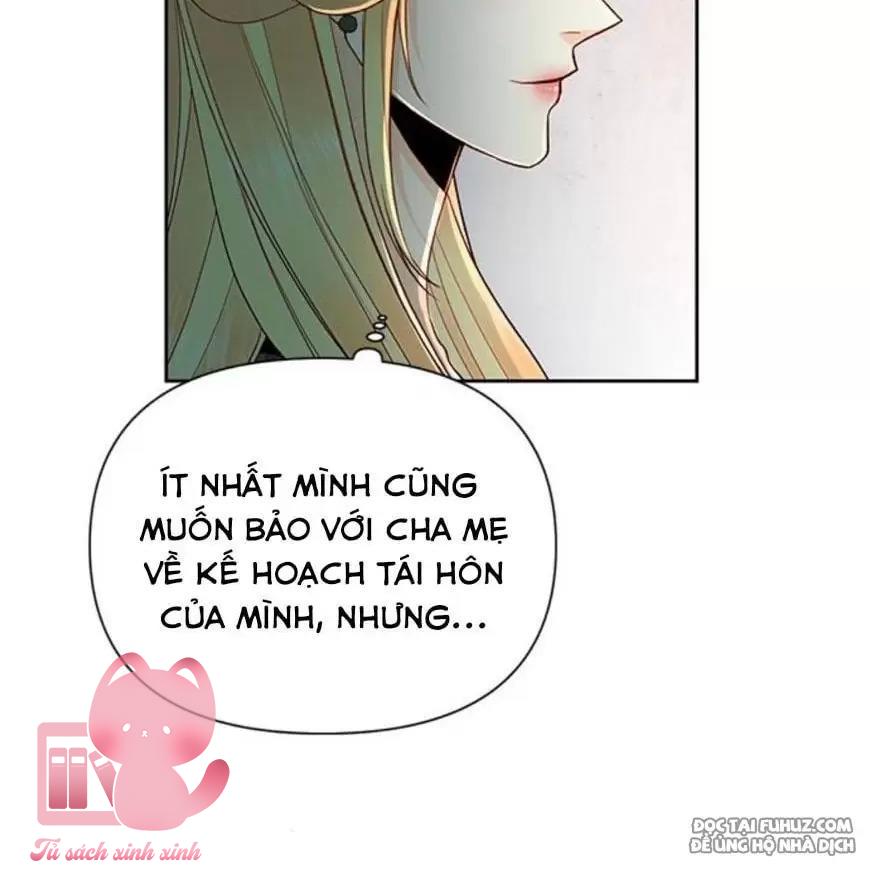 Hoàng Hậu Tái Hôn Chapter 79 - Trang 4