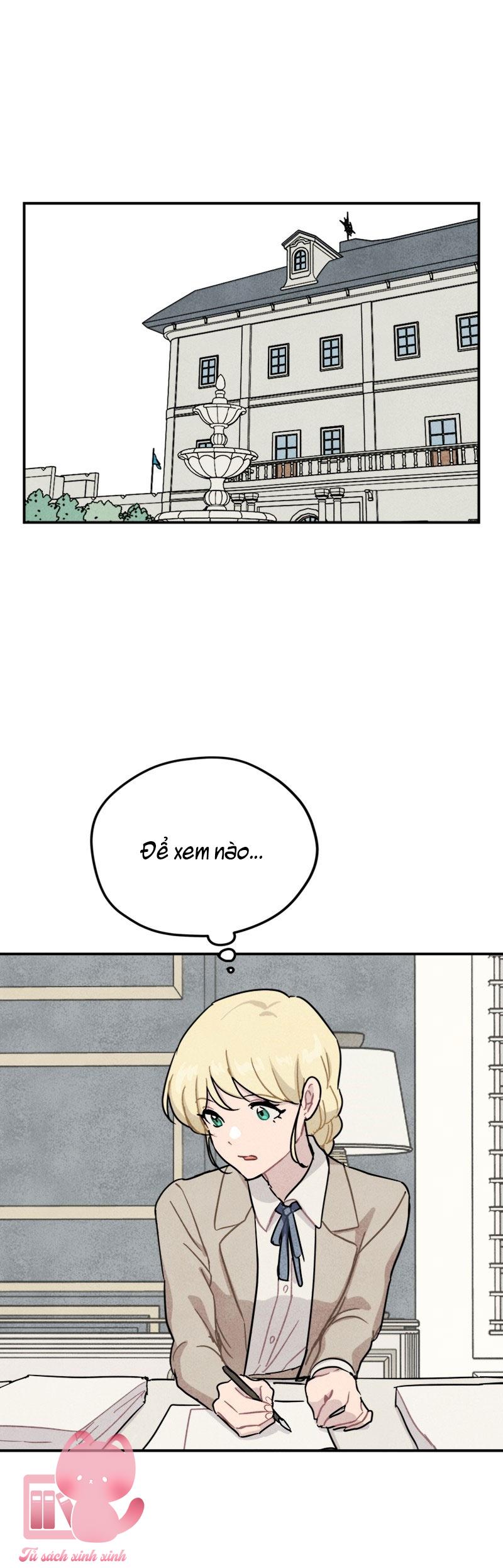 Phù Thủy Độc Dược Chap 32 - Trang 3