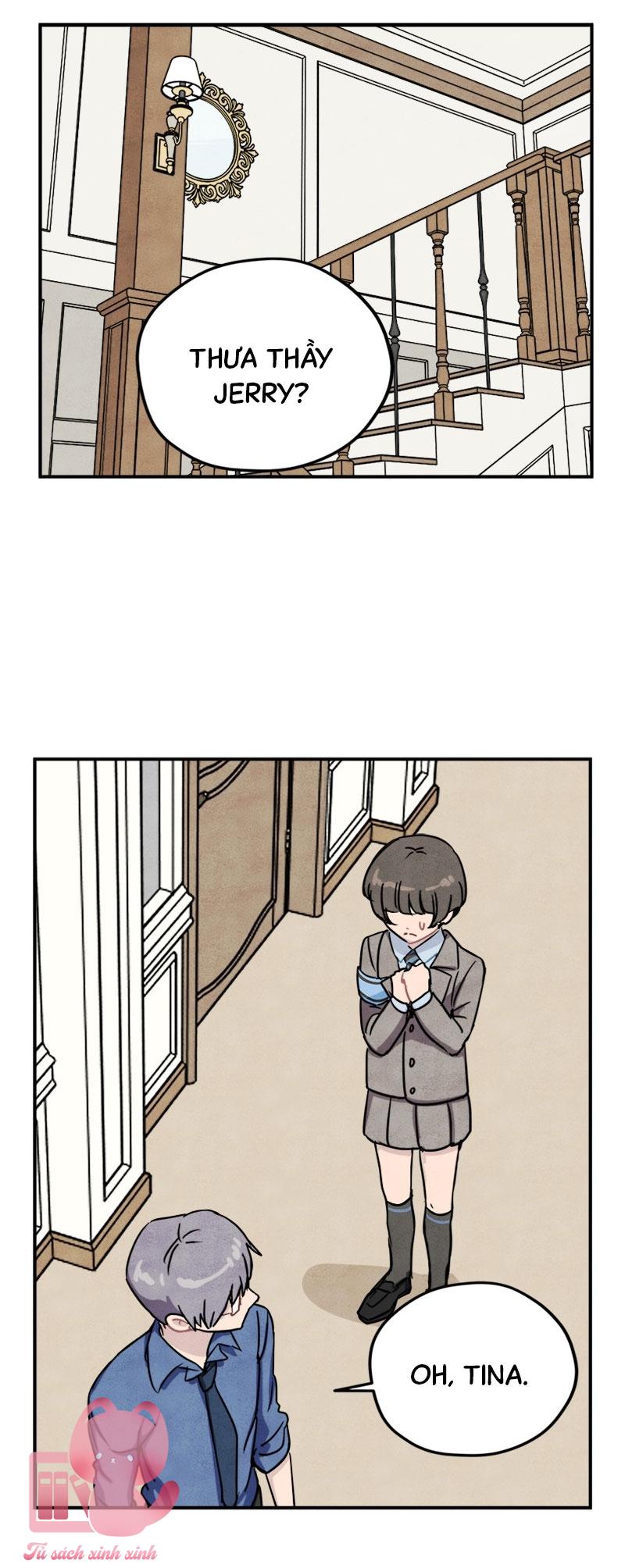 Phù Thủy Độc Dược Chap 12 - Trang 3