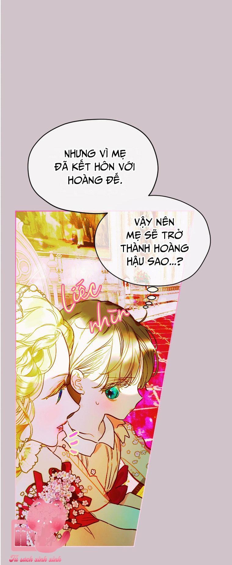 Khế Ước Hôn Nhân Của Mẹ Tôi Chapter 5 - Trang 4