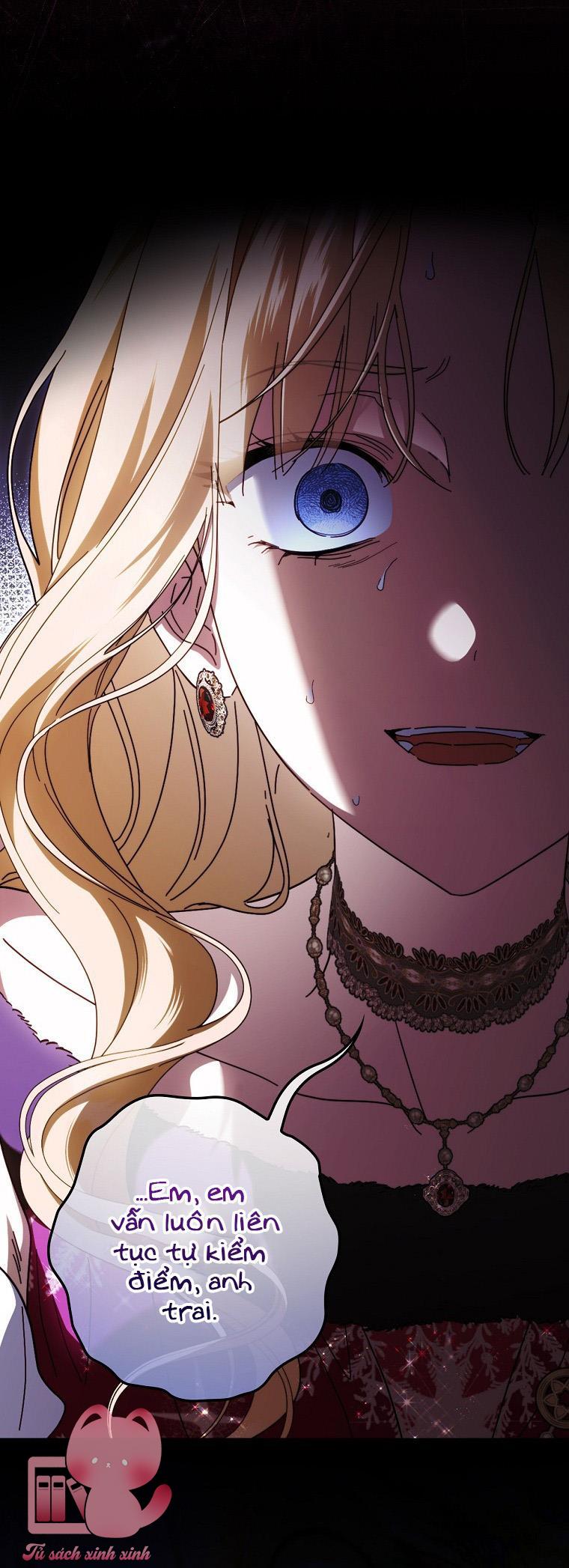 Cách Khiến Phu Quân Đứng Về Phía Tôi Chap 88 - Trang 2