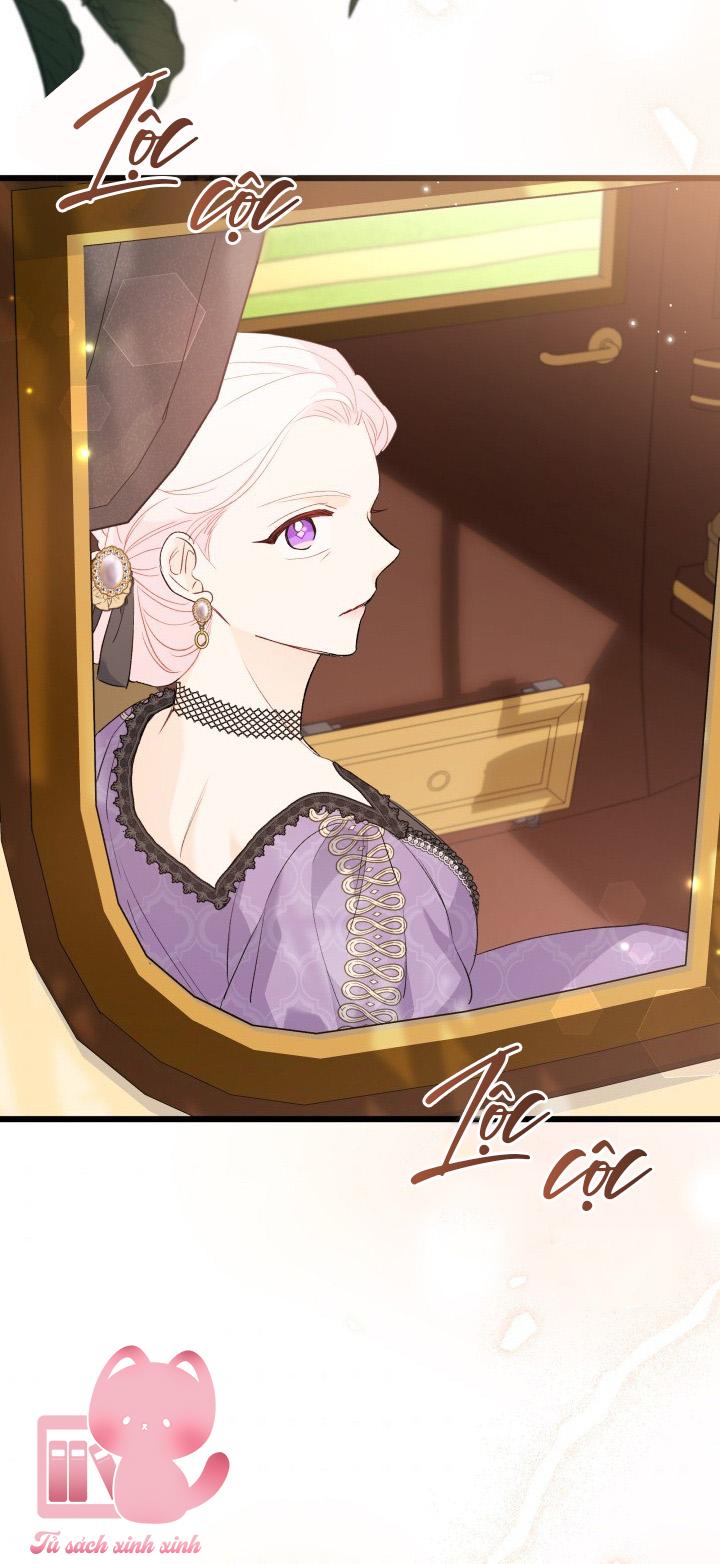 Quan Hệ Cộng Sinh Giữa Báo Đen Và Thỏ Trắng Chap 74 - Trang 2