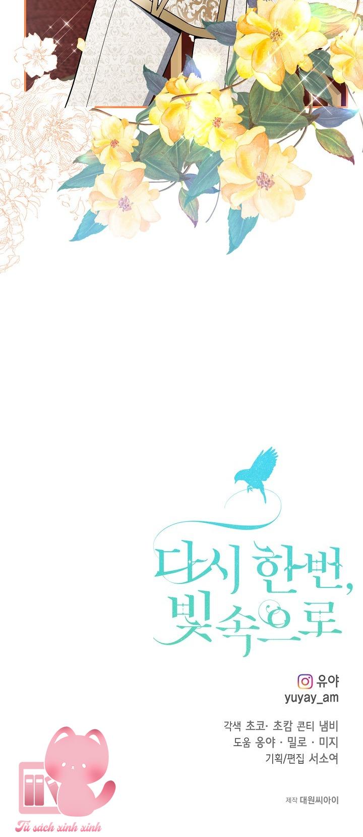Hướng Về Ánh Dương Lần Nữa Chapter 40 - Trang 4