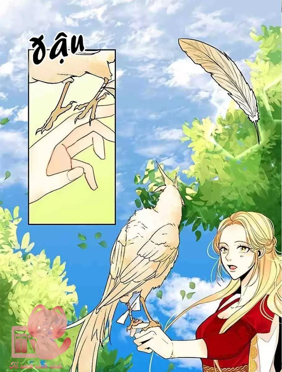 Hoàng Hậu Tái Hôn Chapter 6 - Trang 4