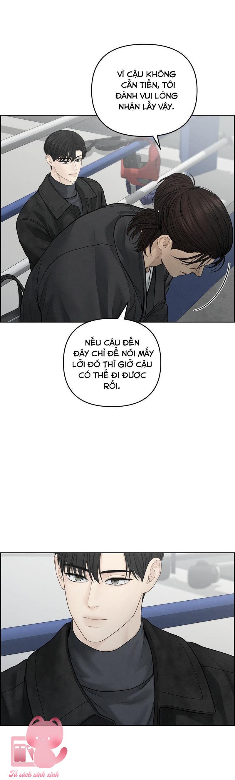 Hy Vọng Duy Nhất Chap 59 - Trang 2