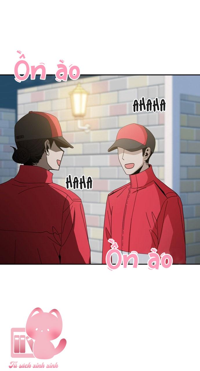 Lớ Ngớ Vớ Phải Tình Yêu Chap 37 - Trang 2
