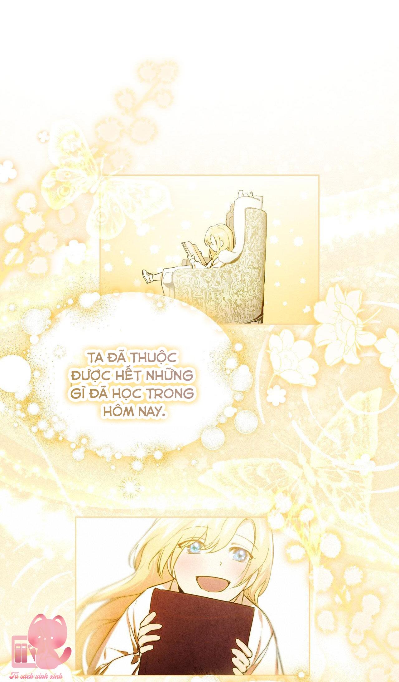 Thánh Nữ Giả Muốn Bỏ Trốn Chap 6 - Trang 4
