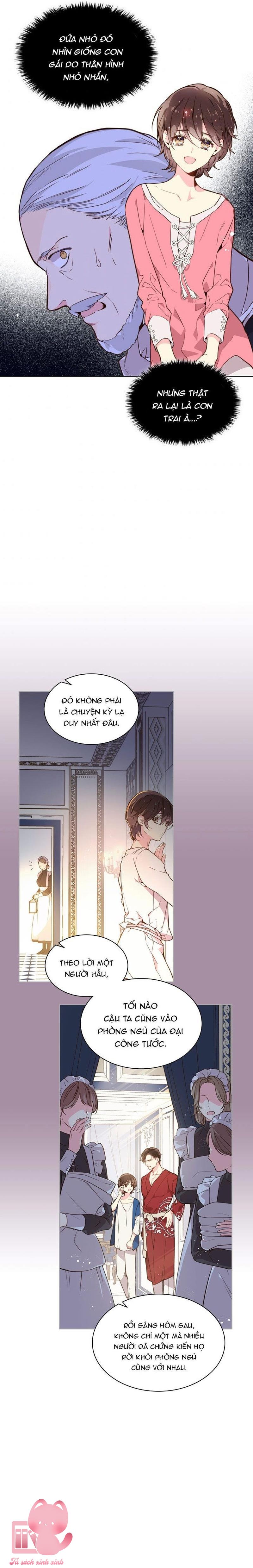 Beatrice Chap 35 - Trang 2