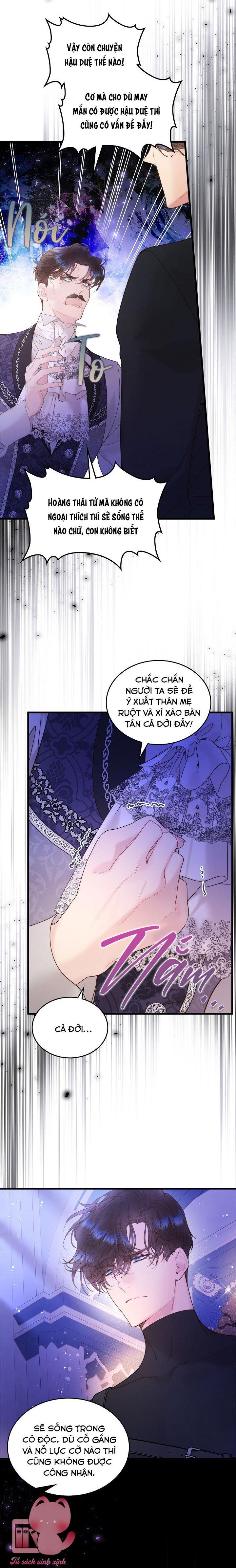 Beatrice Chap 106 - Trang 2