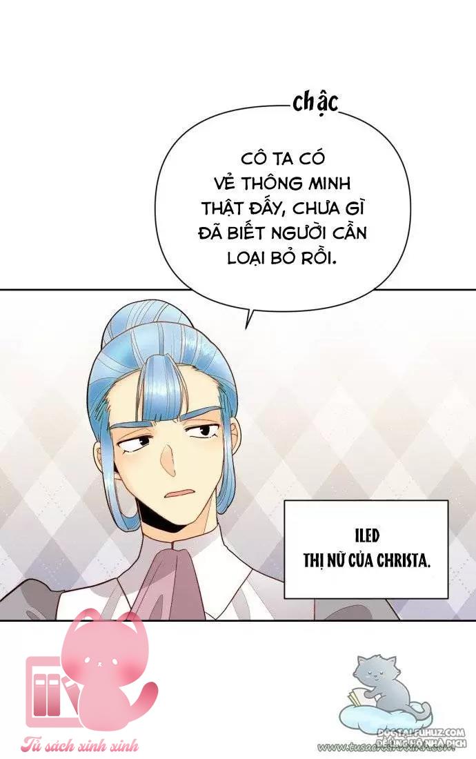Hoàng Hậu Tái Hôn Chapter 86 - Trang 4