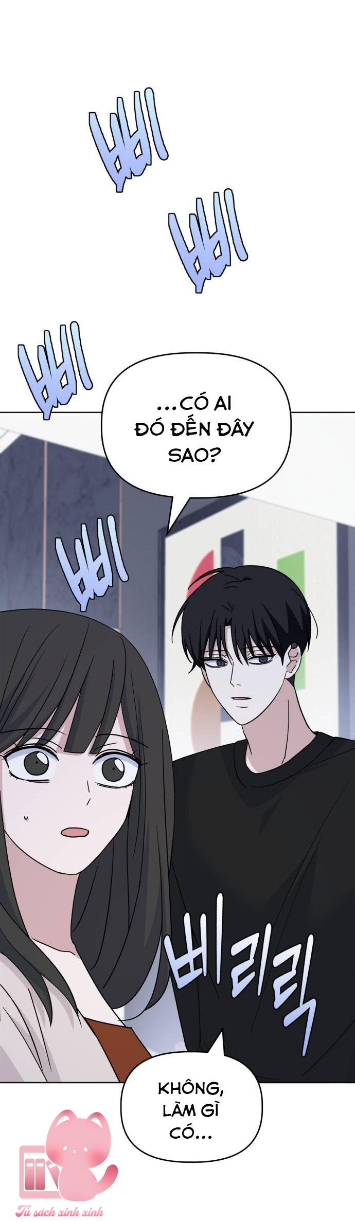 Quan Hệ Nhân Quả Chap 59 - Trang 2