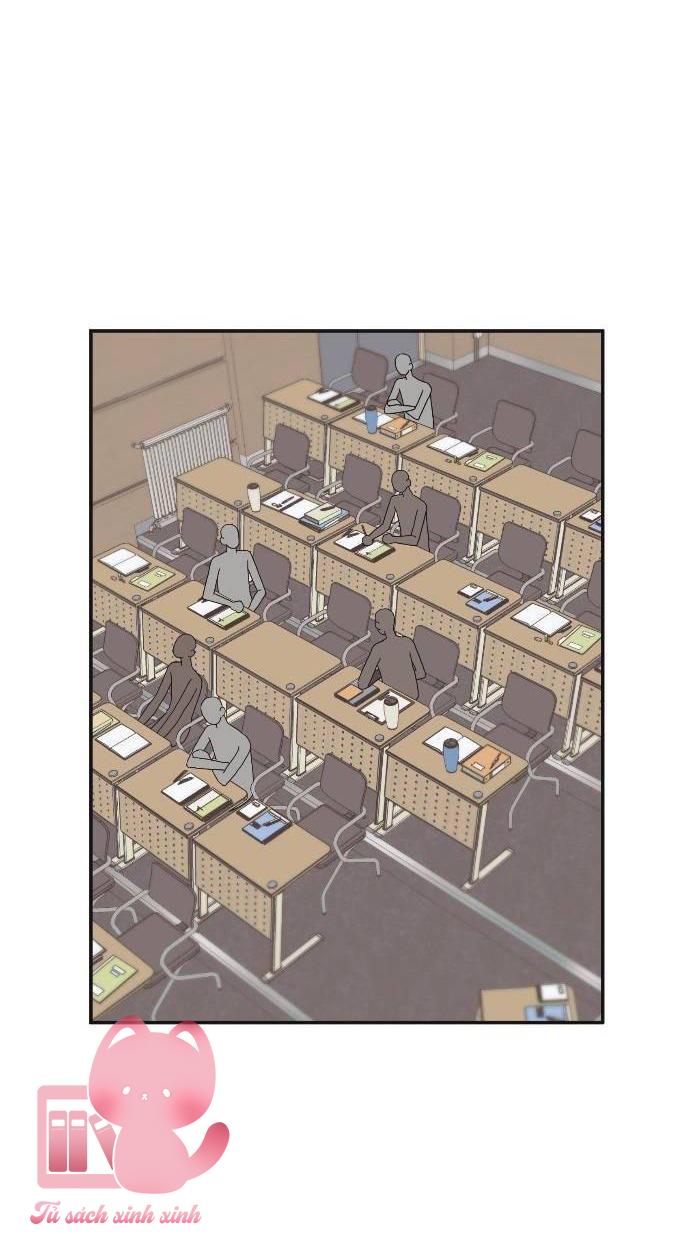 Trái Dấu Hút Nhau Chap 22 - Trang 2