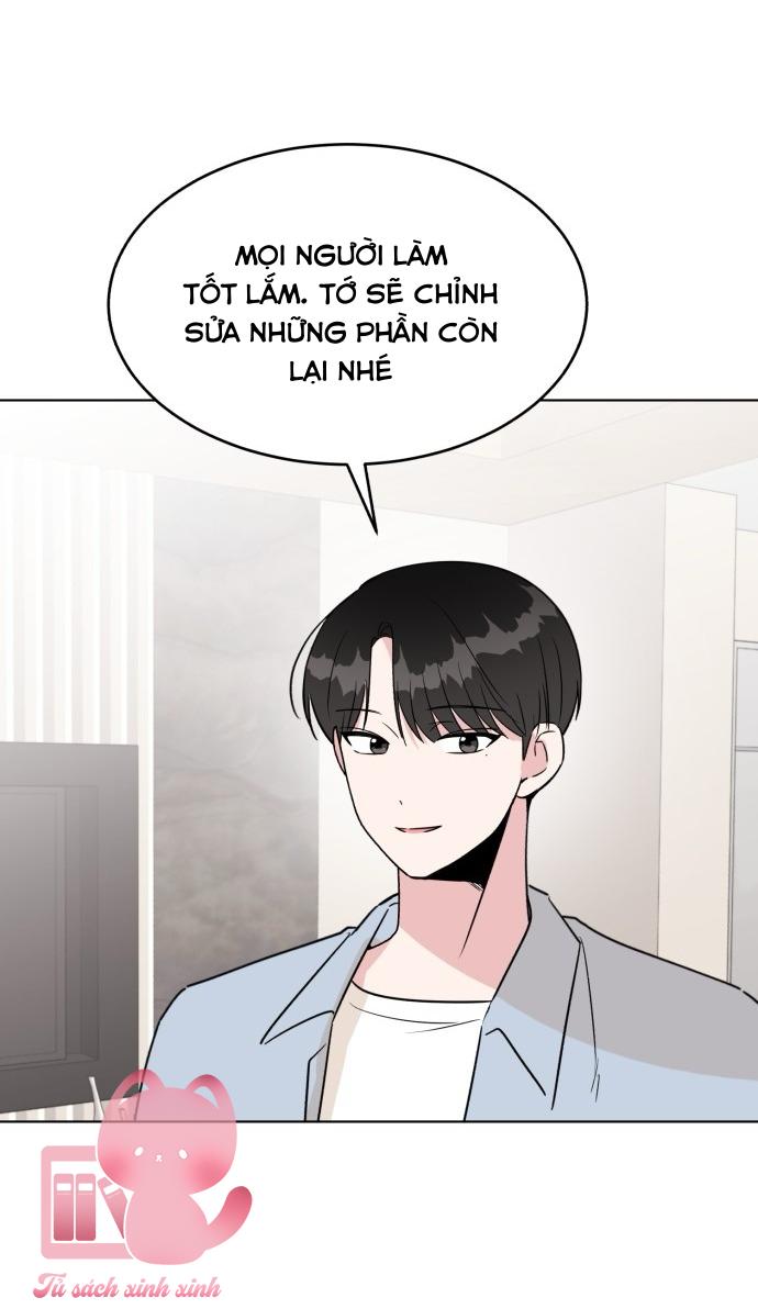 Chúng Ta Là Gì Của Nhau? Chap 39 - Trang 2