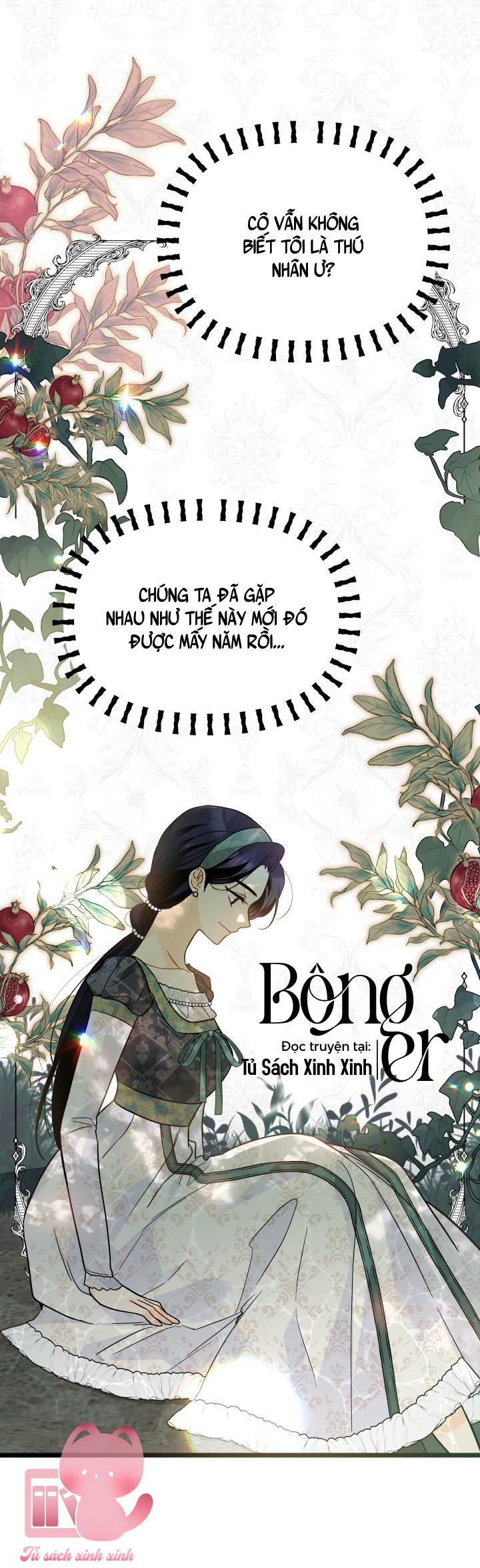 Quan Hệ Cộng Sinh Giữa Báo Đen Và Thỏ Trắng Chap (NT3) - Trang 2
