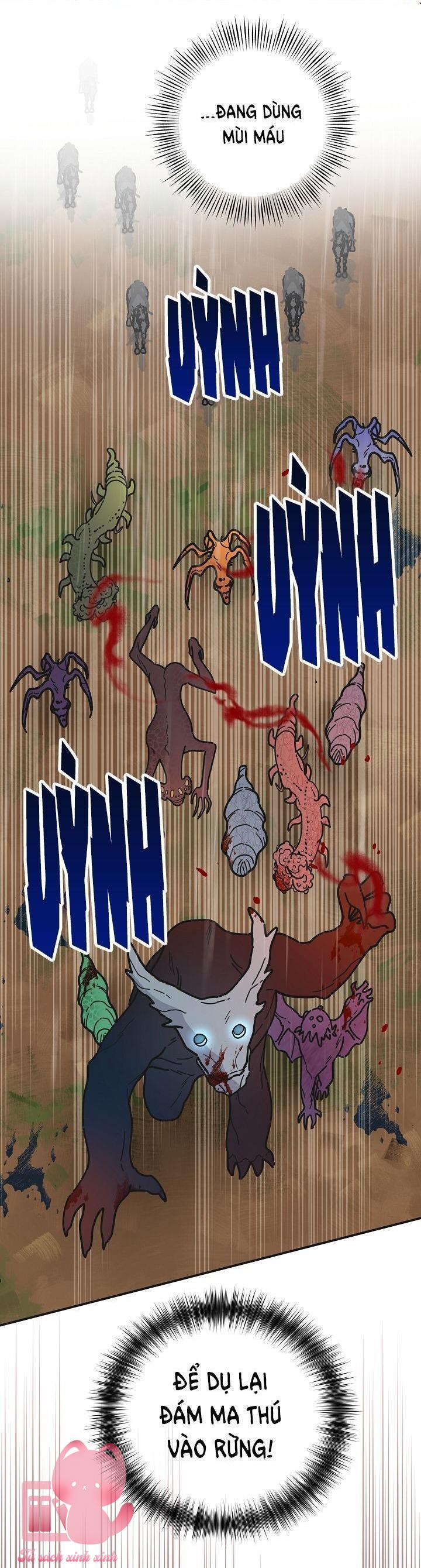 Người Hùng Của Ác Nữ Chapter 56 - Trang 4