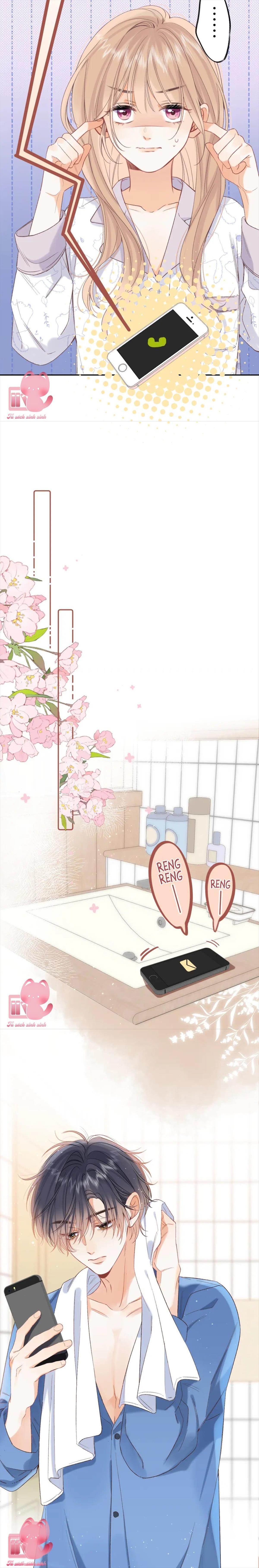 Mối Tình Thầm Kín Chap 81 - Trang 2