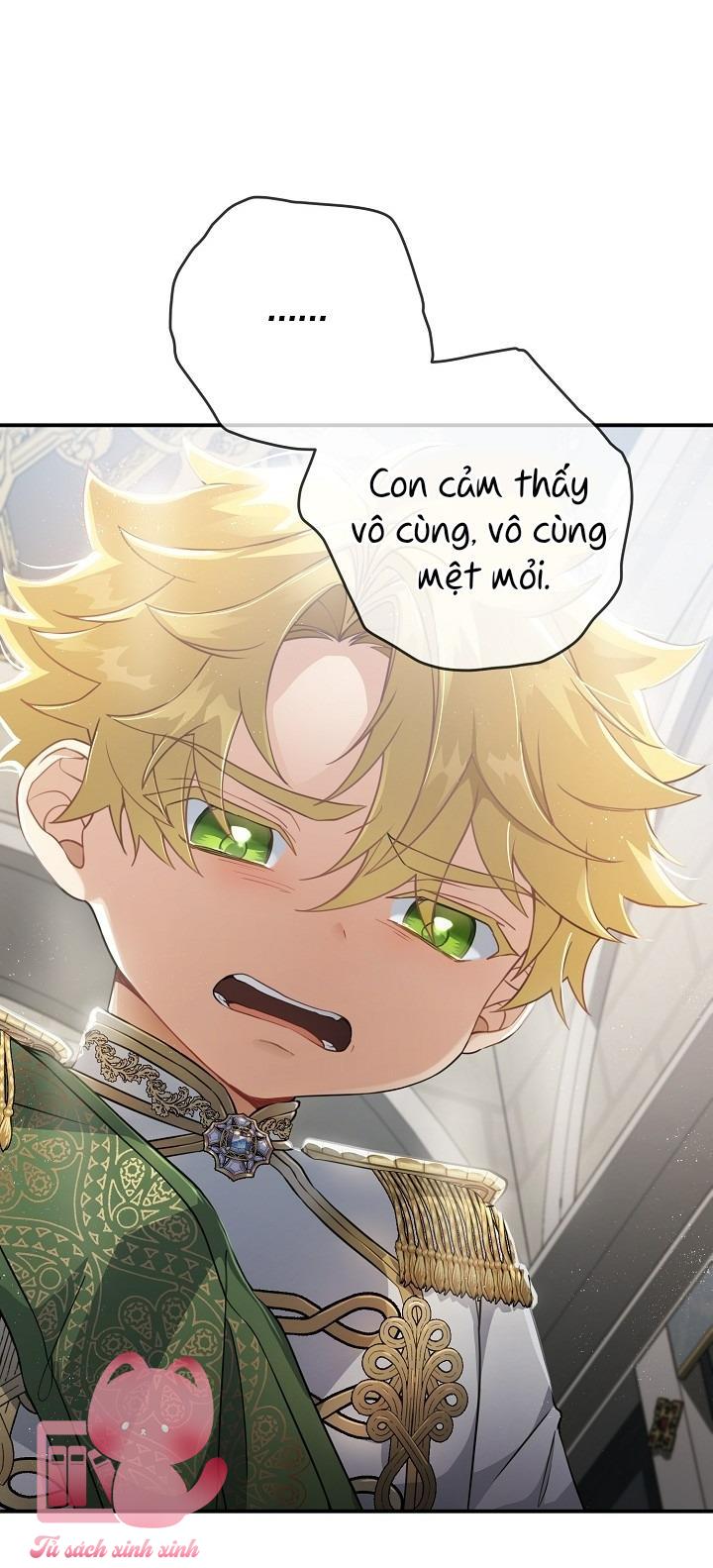 Hướng Về Ánh Dương Lần Nữa Chapter 32 - Trang 4