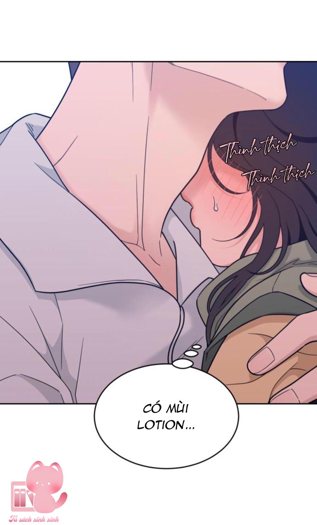 Vận May Không Ngờ Chapter 23 - Trang 4