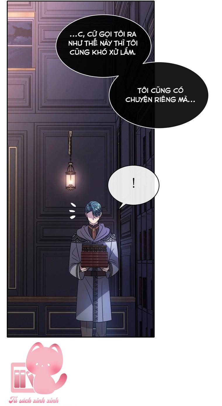 Black Haze Chapter 14 - Trang 4