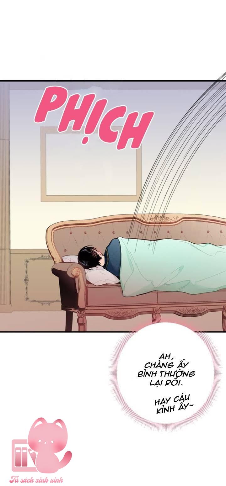 Ác Nữ Muốn Ly Hôn Chap 40 - Trang 2