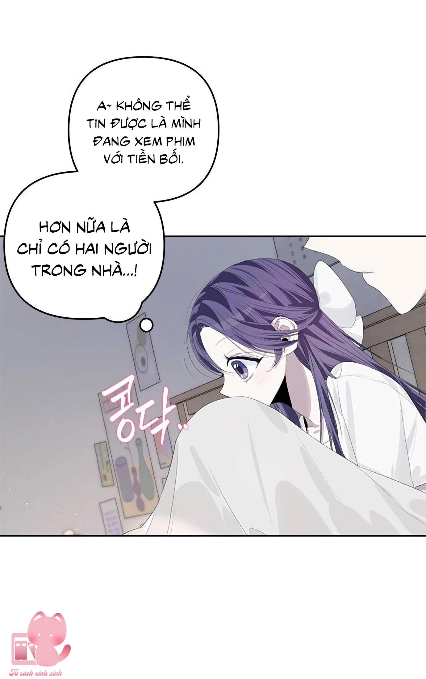 Đàn Anh Xấu Xa! Chap 48 - Trang 3