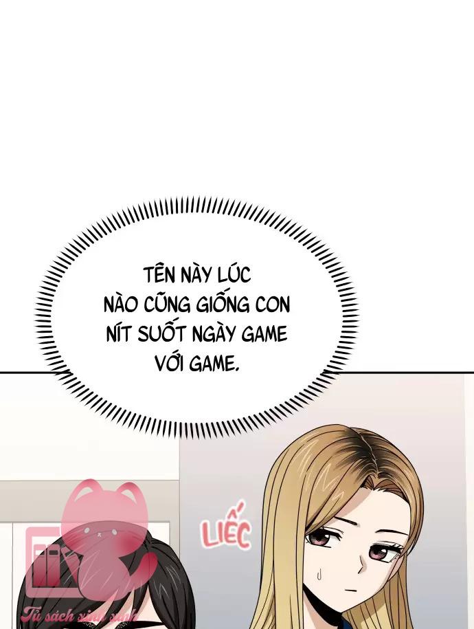 Lớ Ngớ Vớ Phải Tình Yêu Chap 64 - Trang 2