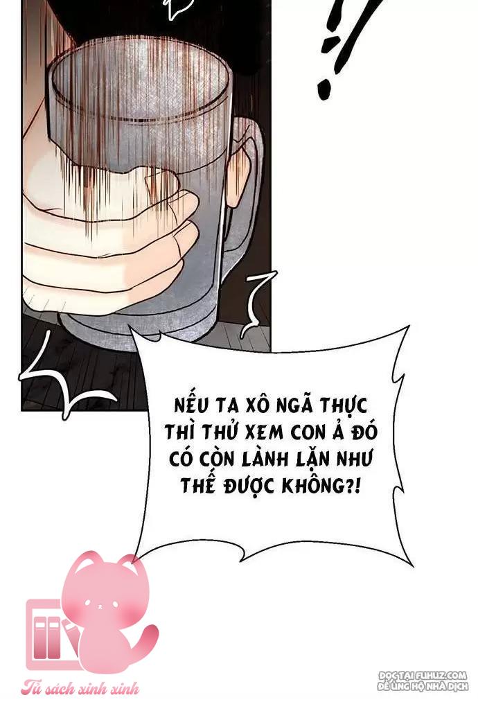 Hoàng Hậu Tái Hôn Chapter 47 - Trang 4