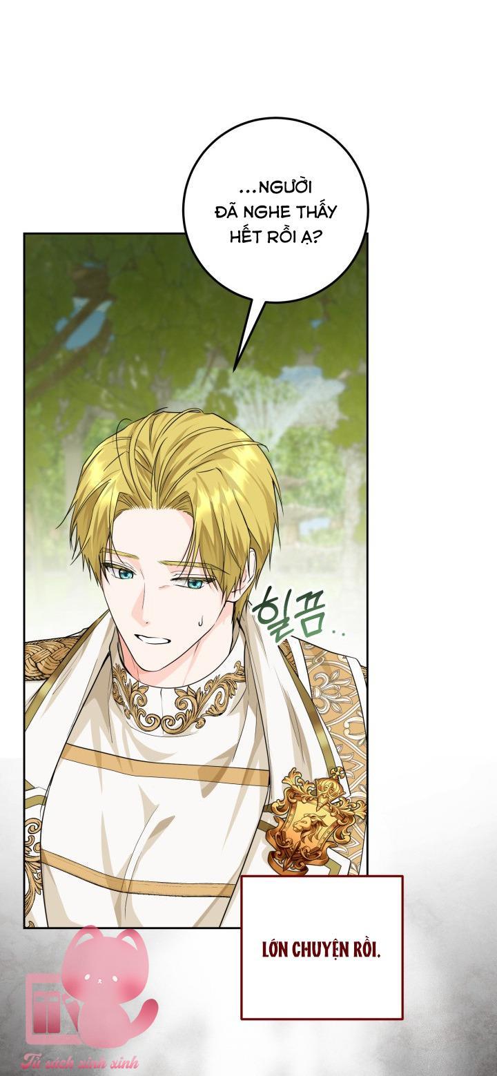 Hoàng Nữ Cosplay Nonfan Chapter 12 - Trang 4