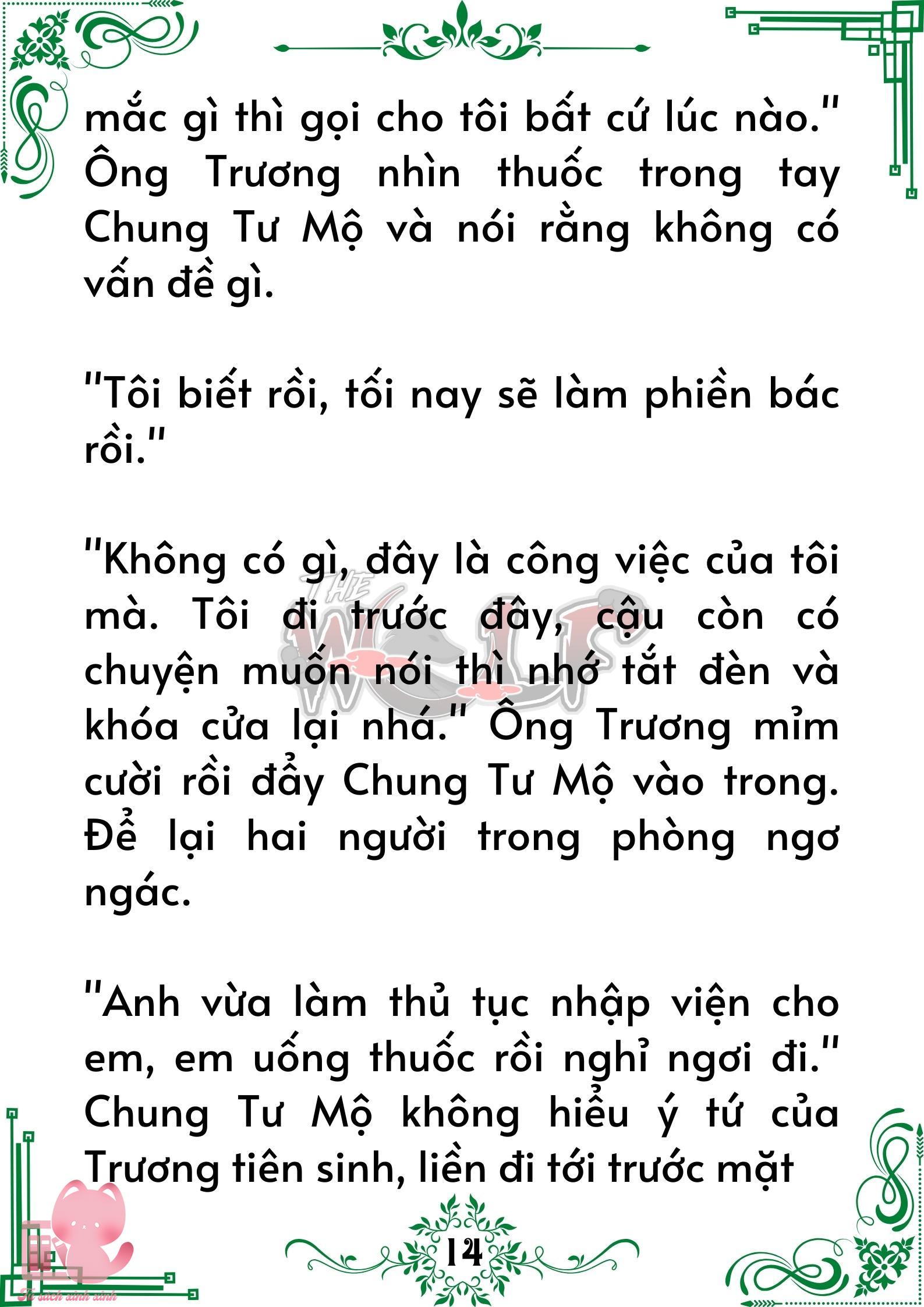 Quý nhân phù trợ Du Chap 52 - Trang 2