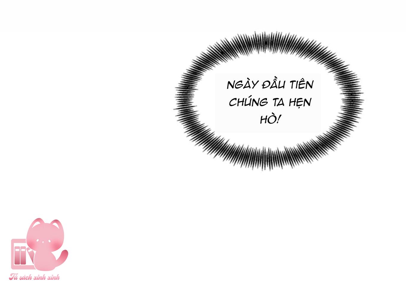 Thanh Xuân Của Chúng Ta Chap 63 - Trang 4