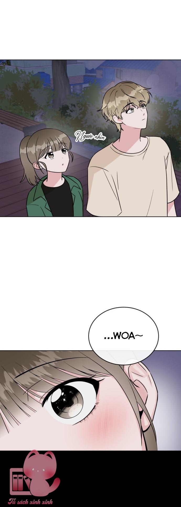 Chúng Ta Là Gì Của Nhau? Chap 28 - Trang 2