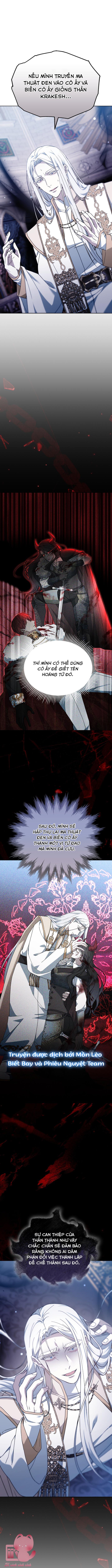 Thời Đại Oman Chap 71 - Trang 2