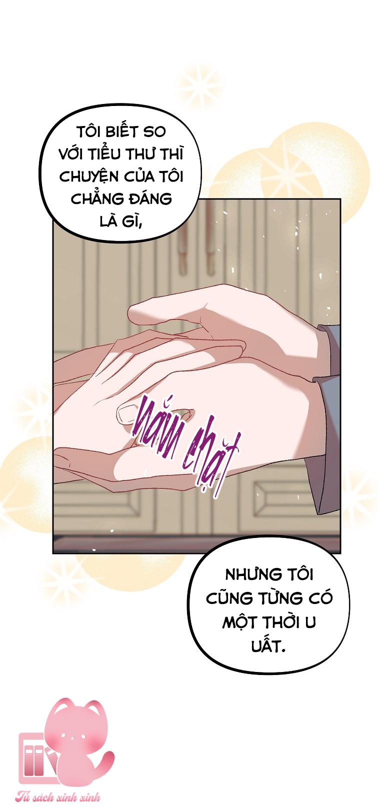 Thời Gian Của Nhân Vật Phụ Có Giới Hạn Chapter 21 - Trang 4