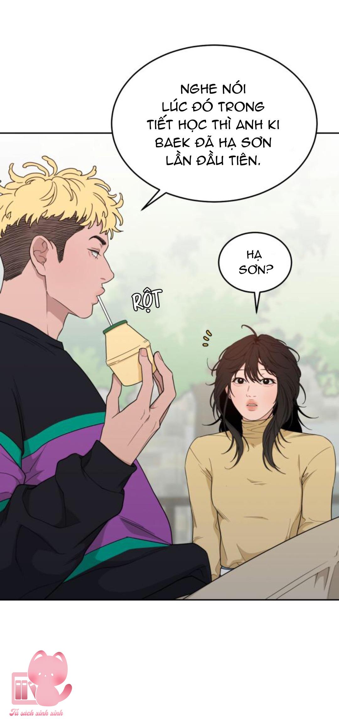 Vận May Không Ngờ Chapter 14 - Trang 4