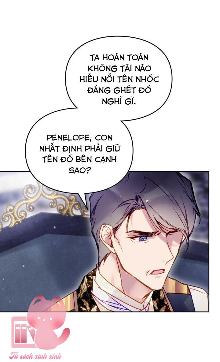 Kết Cục Của Nhân Vật Phản Diện Chỉ Có Thể Là Cái Chết Chapter 141 - Trang 4