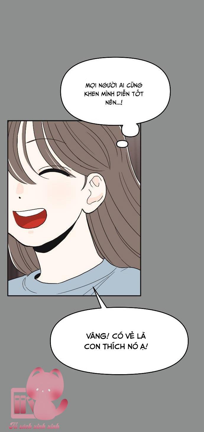 Trái Dấu Hút Nhau Chap 20 - Trang 2