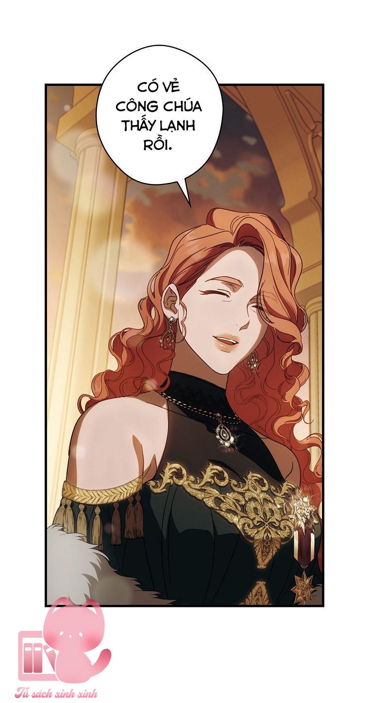 Cách Khiến Phu Quân Đứng Về Phía Tôi Chap 85 - Trang 2