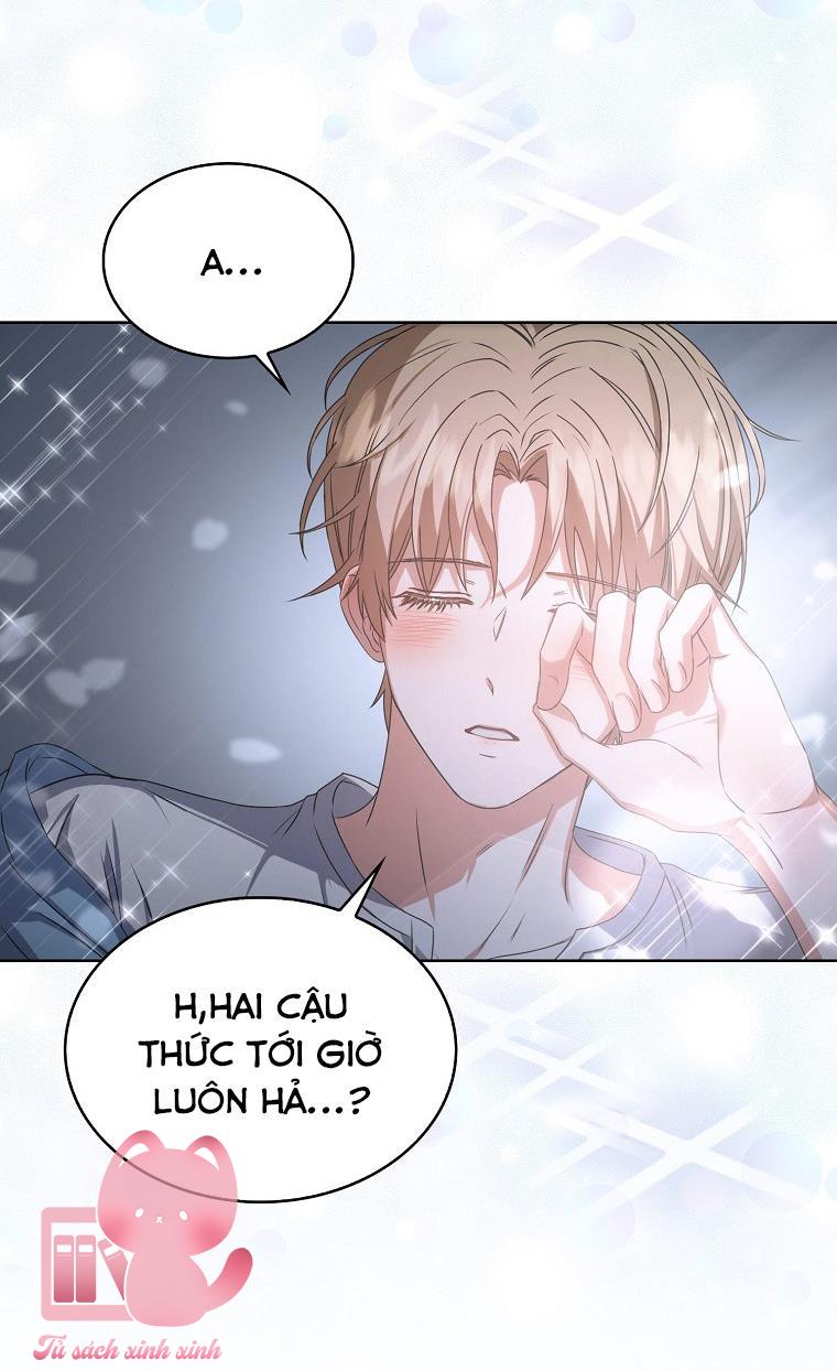 Debut Or Die Chap 44 - Trang 3