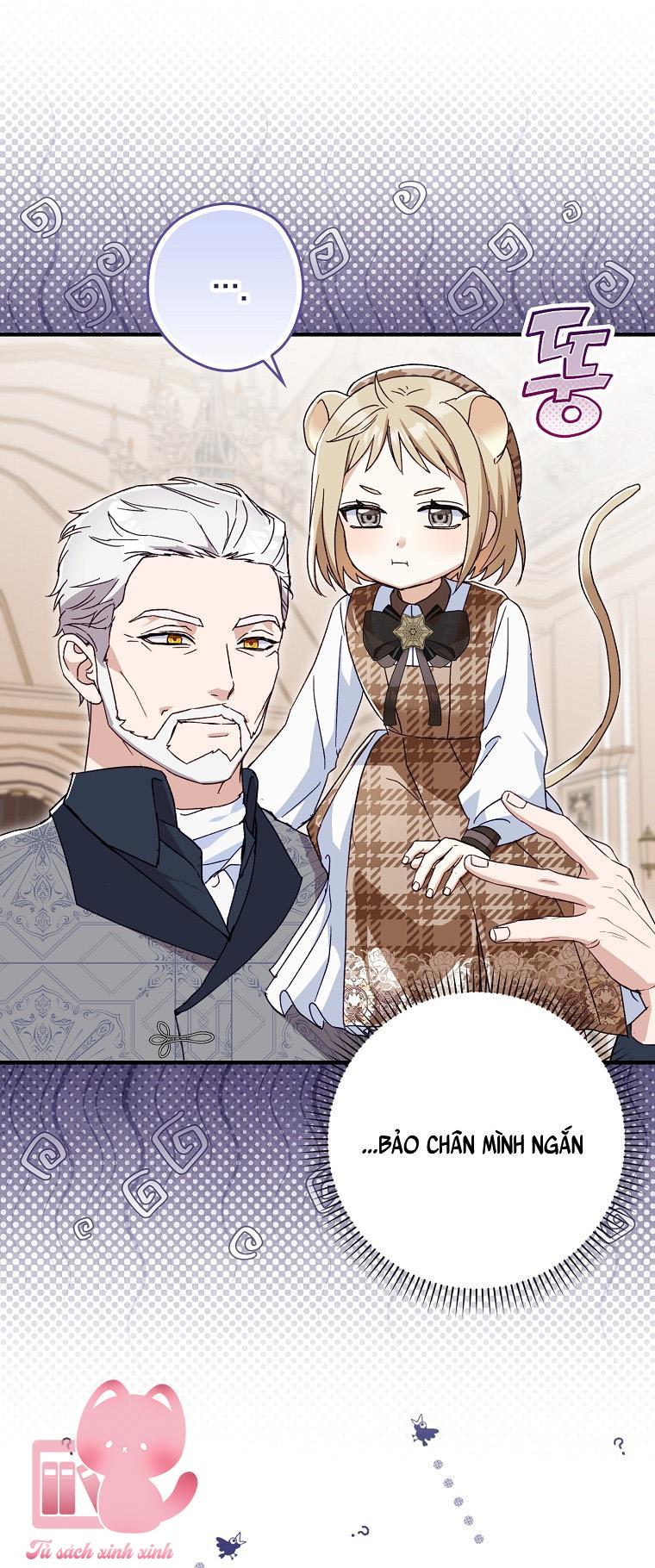 Chuột Đồng Dẫn Lối Cinderella Chap 9 - Trang 2