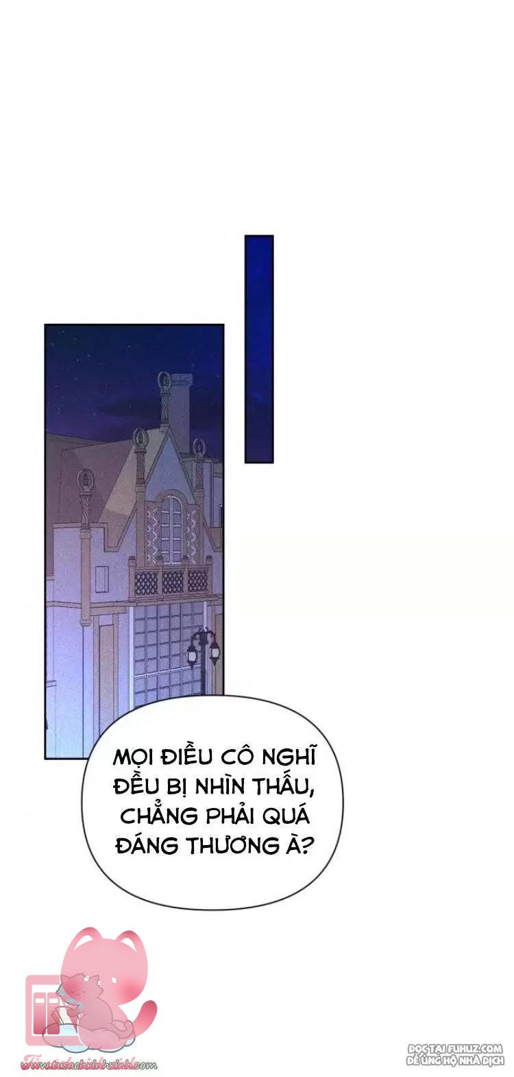 Hoàng Hậu Tái Hôn Chapter 87 - Trang 4