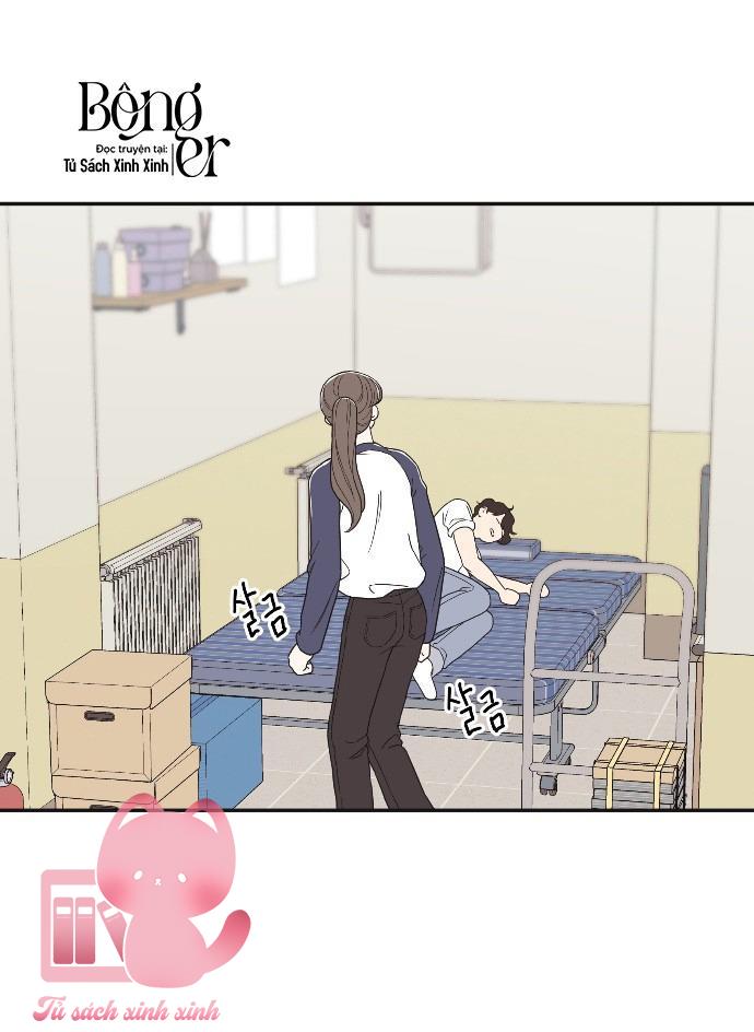 Trái Dấu Hút Nhau Chap 9 - Trang 2