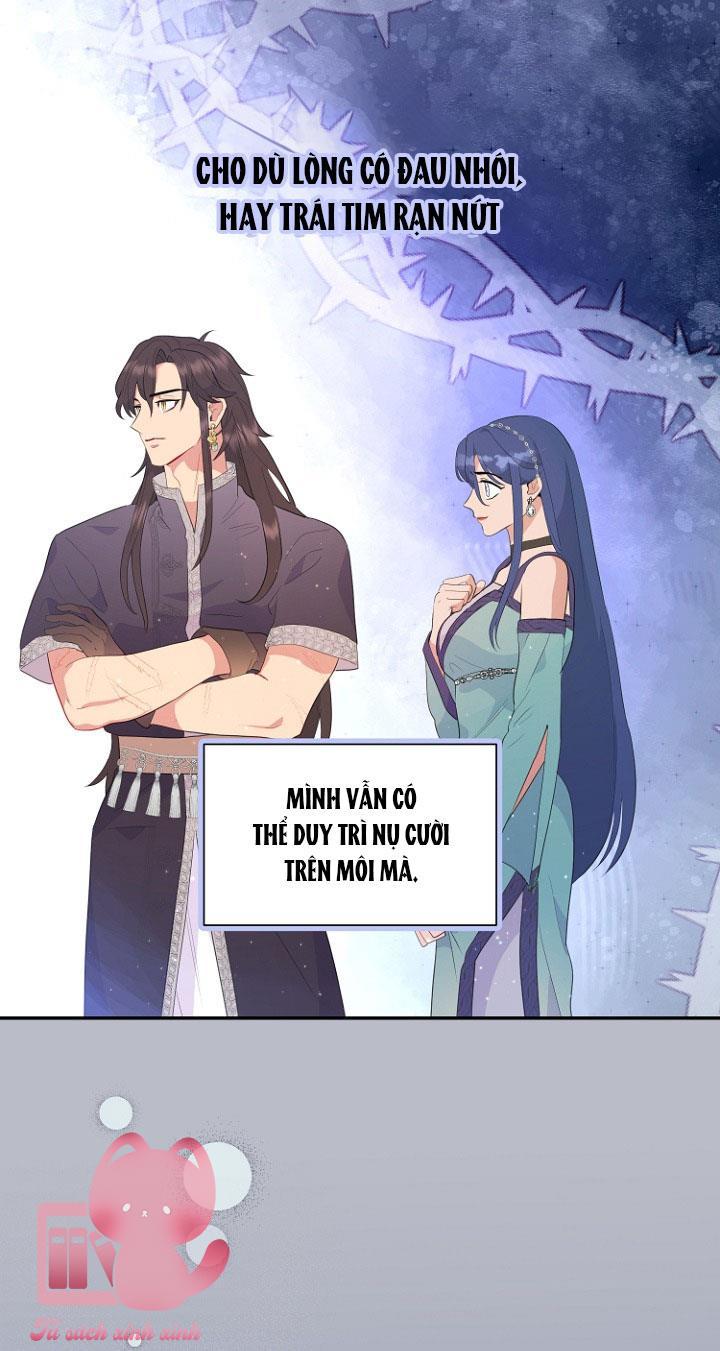 Bỏ Quách Chồng Con Đi, Tiền Bạc Mới Là Tất Cả Chap 26 - Trang 2