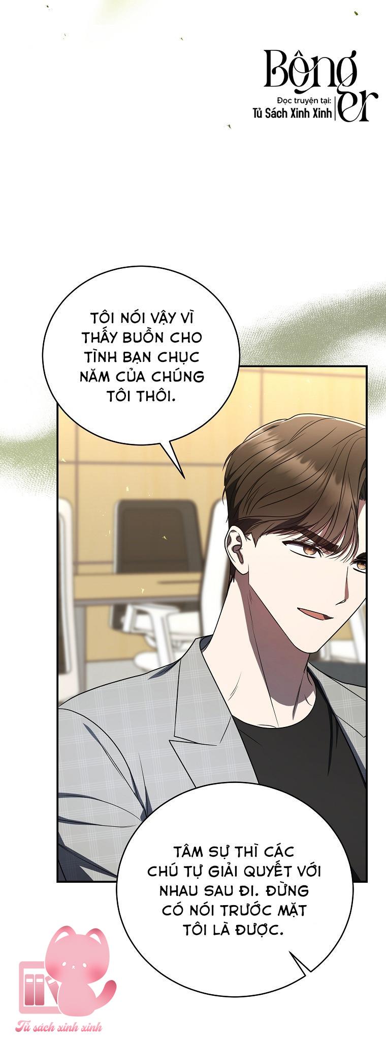 Hướng Dẫn Sinh Tồn Dành Cho Ranker Chapter 36 - Trang 4