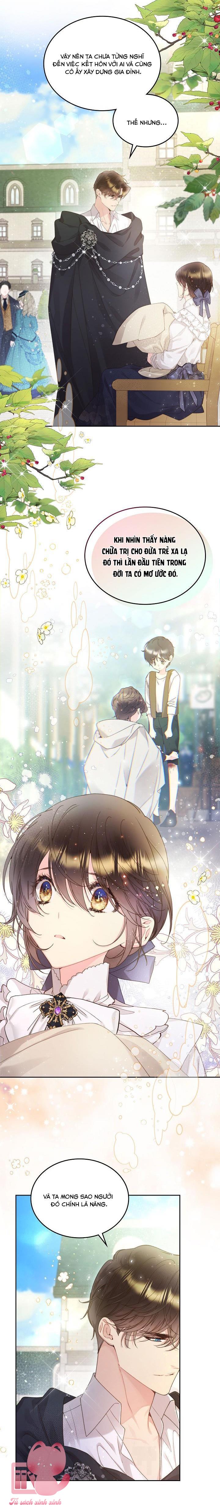 Beatrice Chap 89 - Trang 2