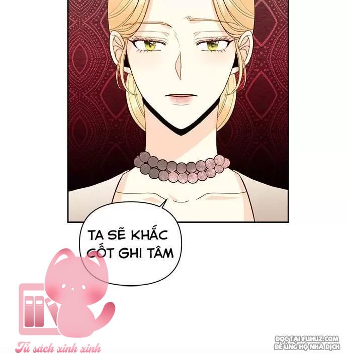 Hoàng Hậu Tái Hôn Chapter 49 - Trang 4