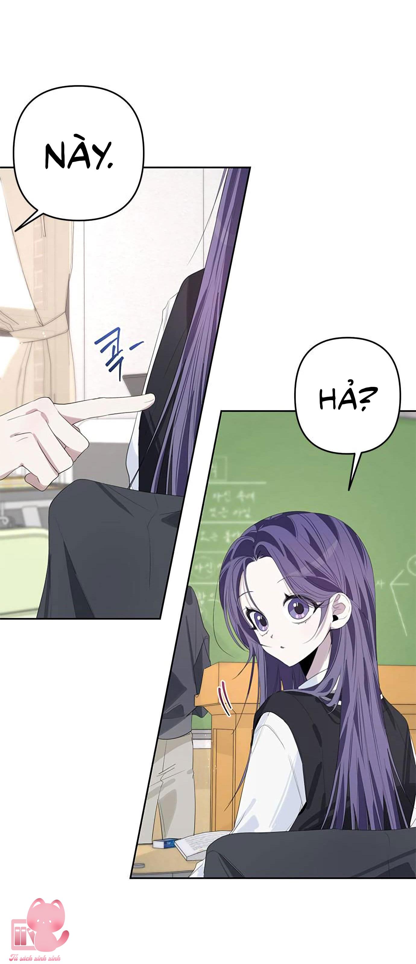 Đàn Anh Xấu Xa! Chap 50 - Trang 3