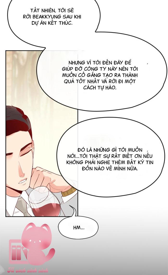 Tôi Sẽ Mang Em Đi Chap 29 - Trang 3
