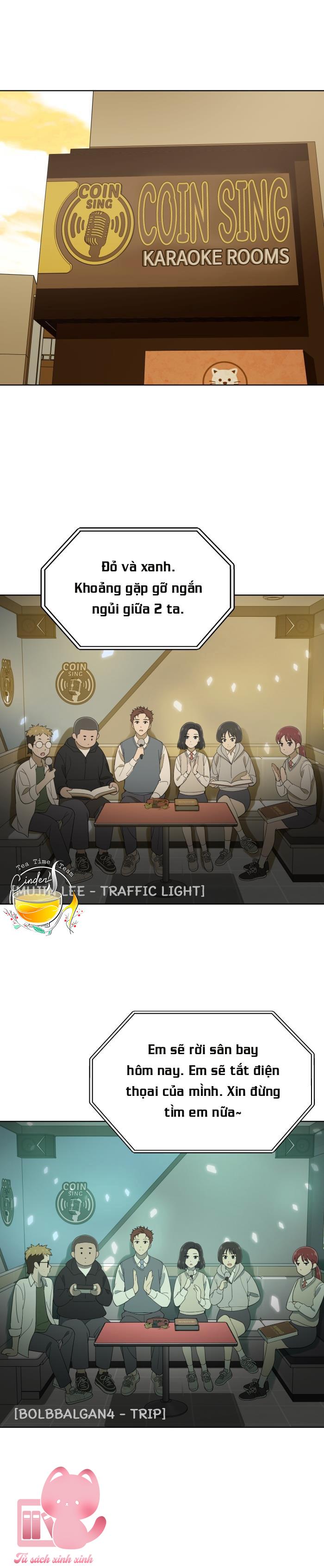 Cô Nàng Hết Thuốc Chữa Chapter 80 - Trang 4